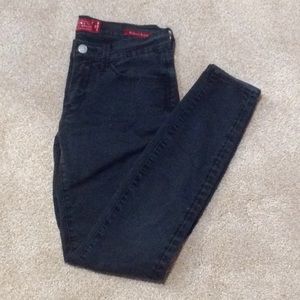 Lucky Brand Brooklyn Skinny Jeans